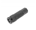 Бита-головка 1/2" HEX 19х78мм ударная JTC