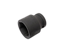 Головка торцевая 1/2" 27 ударная L=42мм JTC