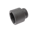 Головка торцевая 1/2" 34 ударная L=48мм JTC