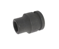 Головка торцевая 3/4" 17 ударная L=50мм JTC