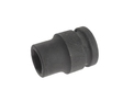Головка торцевая 3/4" 19 ударная L=52мм JTC