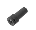 Головка торцевая 3/4" 19 ударная L=90мм JTC