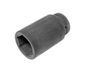 Головка торцевая 3/4" 36 ударная L=90мм JTC