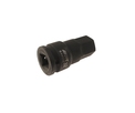 Бита-головка 3/4" HEX H32х88мм ударная JTC