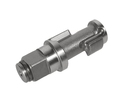 Привод 1/2" для пневмогайковерта (JTC-5001) JTC