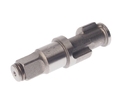Ремкомплект для пневмогайковерта JTC-7657 (40S) привод 1/2" JTC