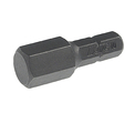 Бита HEX H10х30мм 1/4" JTC