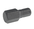 Бита HEX H12х30мм 5/16" JTC
