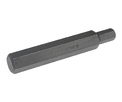 Бита HEX H12х80мм 5/16" удлиненная JTC
