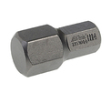 Бита HEX H14х30мм 10мм JTC