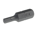Бита HEX H4х30мм 5/16" S2 JTC