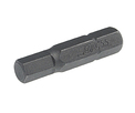 Бита HEX H5.5х30мм 1/4" JTC