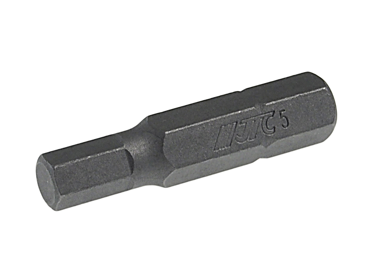 Бита HEX H5х30мм 1/4
