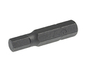 Бита HEX H5х30мм 1/4" JTC