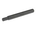 Бита HEX H6х80мм 5/16" удлиненная JTC