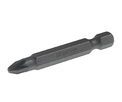 Бита POZIDRIVE PZ2х50мм 1/4" JTC