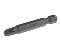 Бита POZIDRIVE PZ3х50мм 1/4" JTC