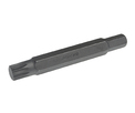 Бита SPLINE M10х80мм 5/16" удлиненная JTC