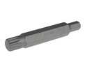 Бита SPLINE M12х80мм 5/16" удлиненная JTC
