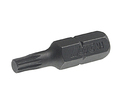Бита SPLINE M4х25мм 1/4" JTC