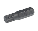 Бита SPLINE M6х25мм 1/4" JTC