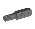 Бита SPLINE M6х30мм 5/16" JTC