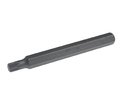 Бита SPLINE M6х80мм 5/16" удлиненная JTC