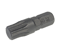 Бита SPLINE M8х25мм 1/4" JTC