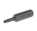 Бита TORX Т10Hх30мм 1/4" JTC