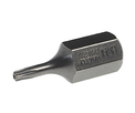 Бита TORX Т10Hх30мм 10мм JTC
