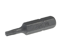Бита TORX Т10х30мм 1/4" JTC