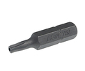 Бита TORX Т15Hх30мм 1/4" JTC