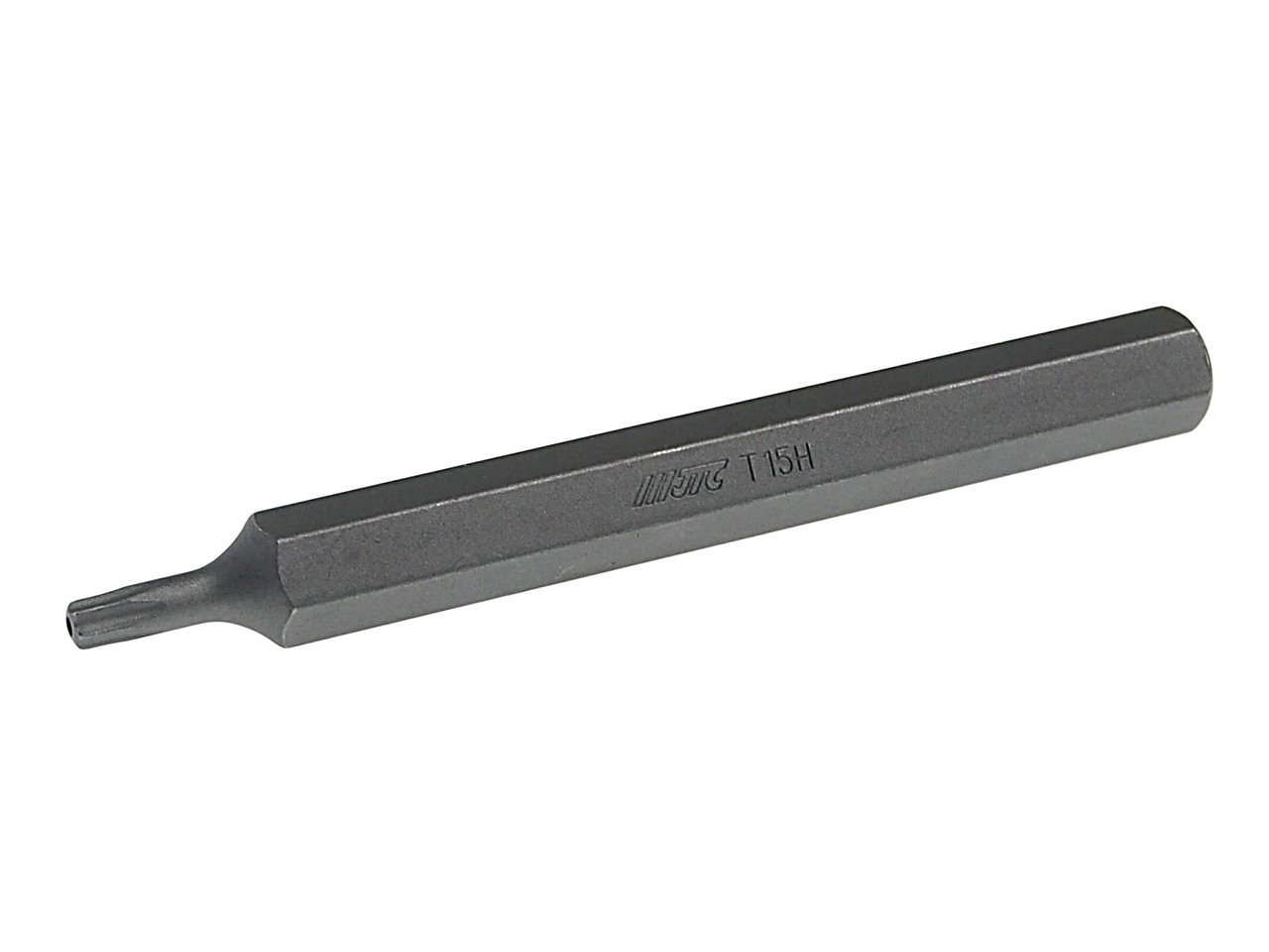 Бита TORX Т15Hх80мм 5/16