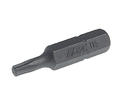 Бита TORX Т15х30мм 1/4" JTC