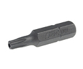 Бита TORX Т20Hх30мм 1/4" JTC