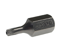 Бита TORX Т20Hх30мм 10мм JTC