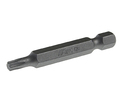 Бита TORX Т20х50мм 1/4" JTC