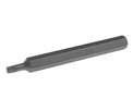 Бита TORX Т20х80мм 5/16" удлиненная JTC
