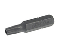 Бита TORX Т25Hх30мм 1/4" JTC