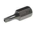 Бита TORX Т25Hх30мм 10мм JTC