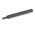 Бита TORX Т25х80мм 5/16" удлиненная JTC