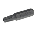 Бита TORX Т27Hх30мм 1/4" JTC