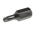 Бита TORX Т27Hх30мм 10мм JTC