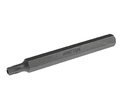Бита TORX Т27Hх80мм 5/16" удлиненная JTC