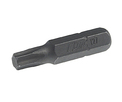 Бита TORX Т27х30мм 1/4" JTC