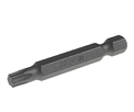 Бита TORX Т27х50мм 1/4" JTC