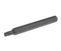 Бита TORX Т27х80мм 5/16" удлиненная JTC