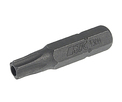 Бита TORX Т30Hх30мм 1/4" JTC