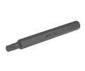 Бита TORX Т30х80мм 5/16" удлиненная JTC
