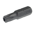 Бита TORX Т40Hх30мм 5/16" JTC